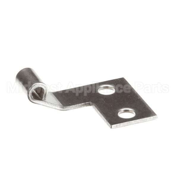 26947-2 Compatible Vollrath Hinge - W/O Pin Access B.g