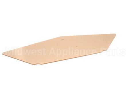 26948-1 Vollrath Plexi-End Access B.g.