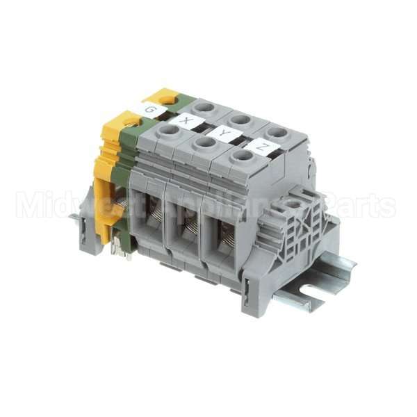 2694801 Compatible Garland Exp/Dom Terminal Block ( 4)