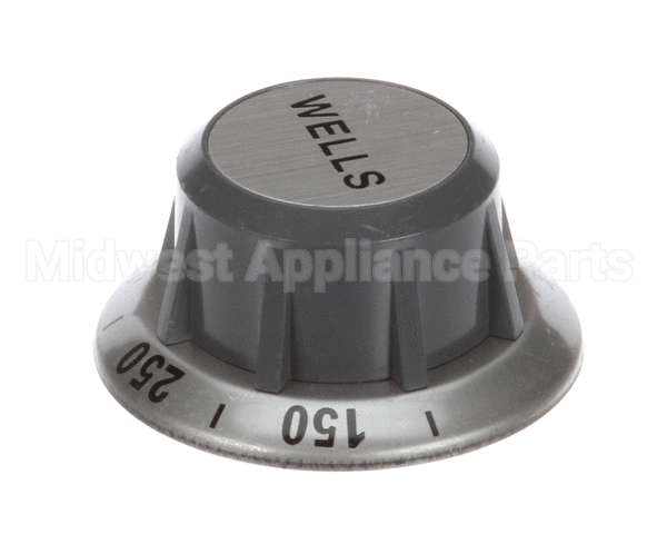 2R-39009 Wells Knob Control Assembly Gas Gri