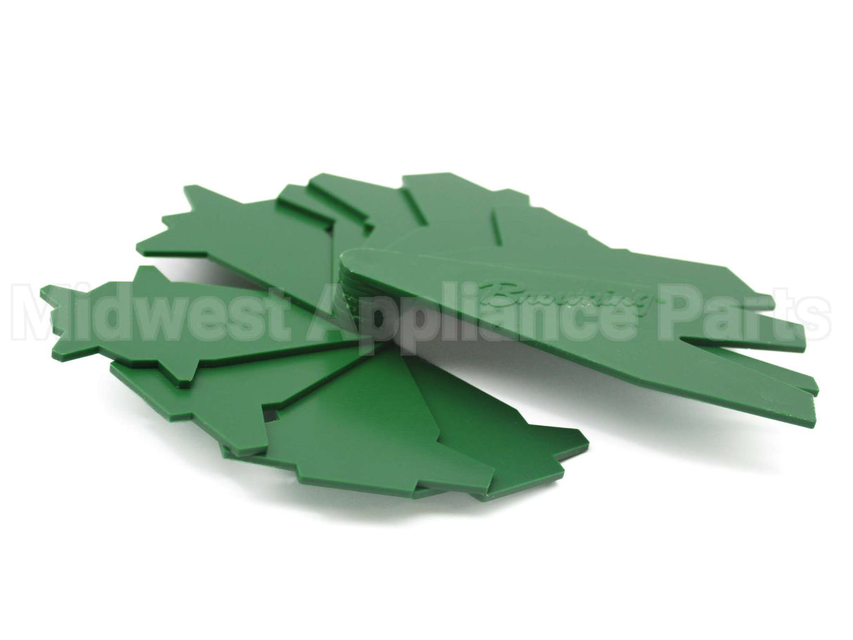 2695179 Browning Plastic Groove Gauge