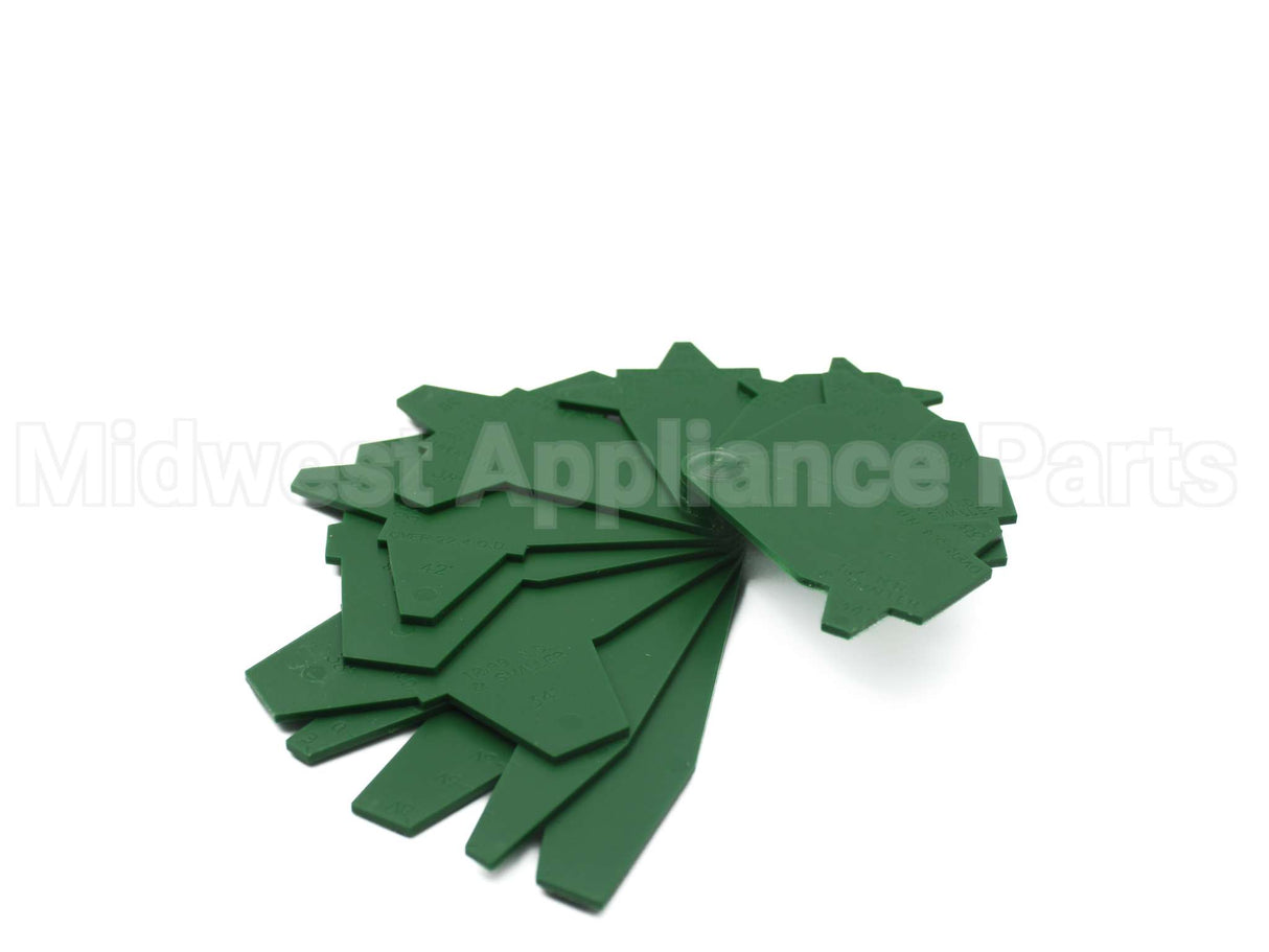 2695179 Browning Plastic Groove Gauge