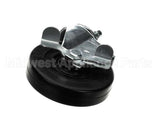 26961-1 Vollrath Caster 4 Swiv/Brk