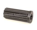 26964-1 Vollrath Caster Socket 1Od X 18Ga Tube