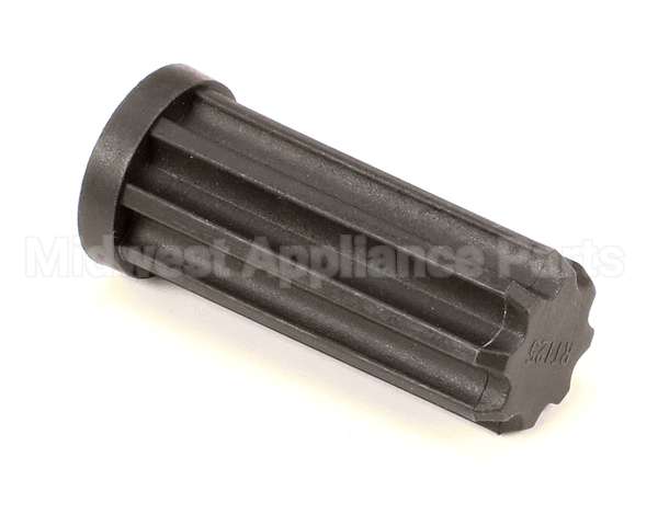 26964-1 Vollrath Caster Socket 1Od X 18Ga Tube