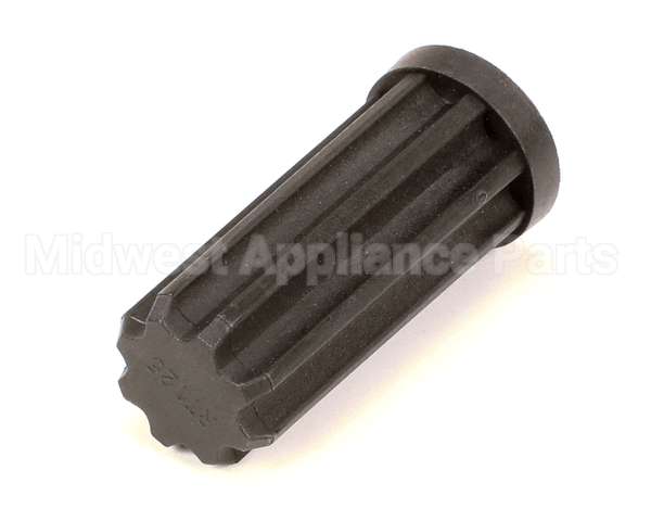 26964-1 Vollrath Caster Socket 1Od X 18Ga Tube