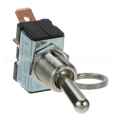 00-713576 Compatible Hobart Toggle Switch 7/16 Spst