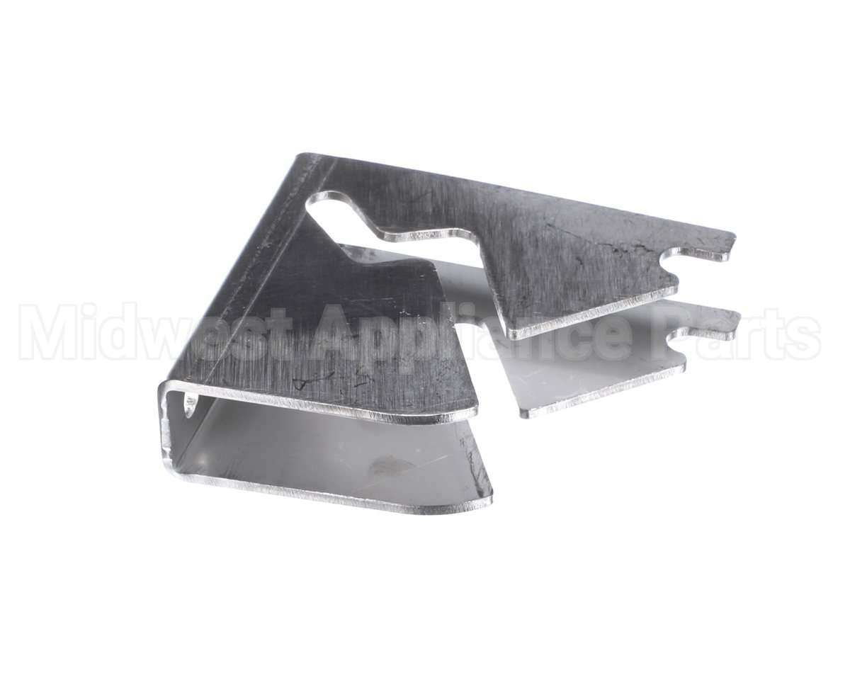 269AZ02YX819-S Delfield Bracket,Hinge,Ctr