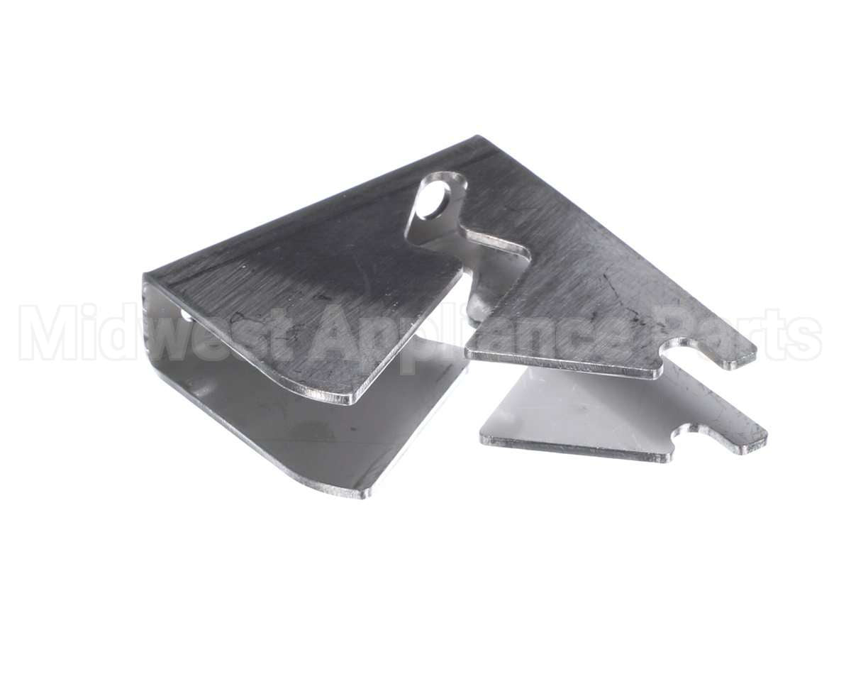 269AZ02YX819-S Delfield Bracket,Hinge,Ctr