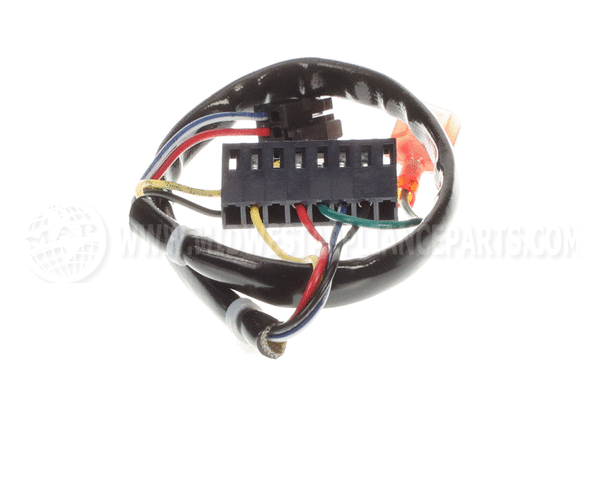 8075986 Frymaster Harness, Fenwal Module Fv