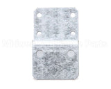 26A51-021BAC Beverage Air Bracket Cond Fan 3-5/8X1-1/2