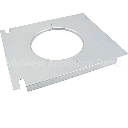 26ANM0030 Compatible Delfield Baffle, Fan, 1/5Hp Cond. Unit