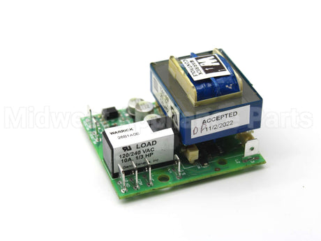 26B1A0E Warrick-Gems Sensors & Controls 10K Ohm,120V,1/16"Panel Lvlctr