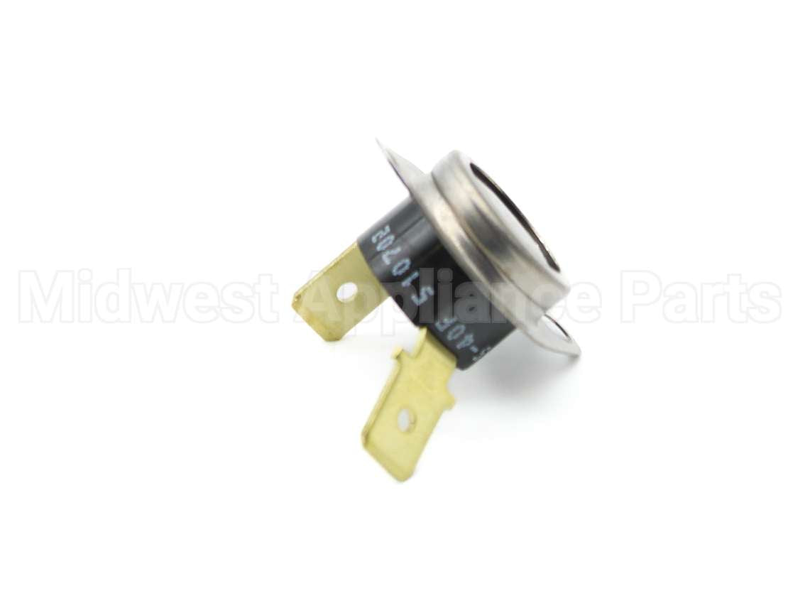 489P3 Speed Queen Kit Thermostat & Plate