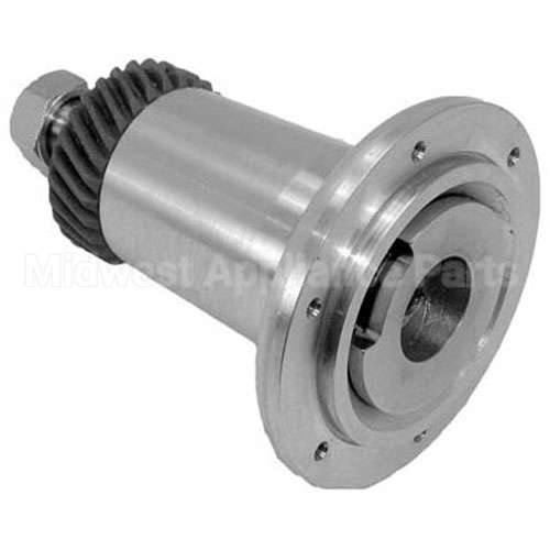 932-AS Compatible Globe Knife Plate Hub Assembly