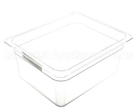 26CW Cambro 6" Half Size Pan