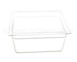 26CW Cambro 6" Half Size Pan