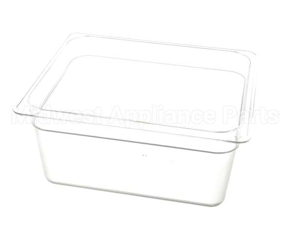 26CW Cambro 6" Half Size Pan