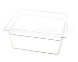26CW Cambro 6" Half Size Pan
