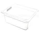 26CW Cambro 6" Half Size Pan