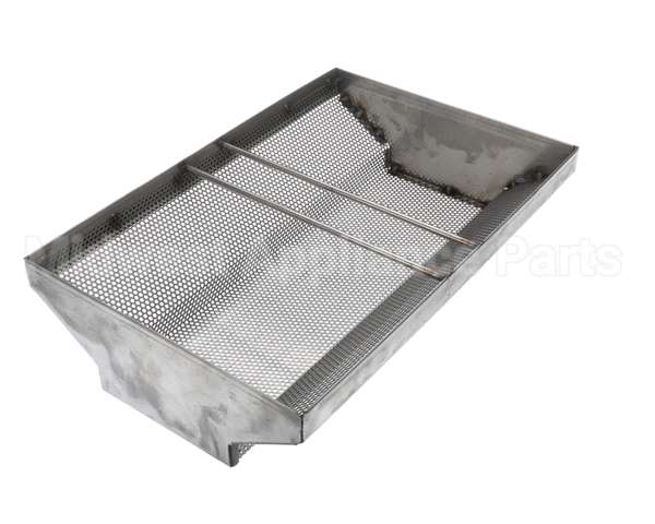 8239173 Frymaster Tray W/A, Crumb Pan Fpp35/45 H