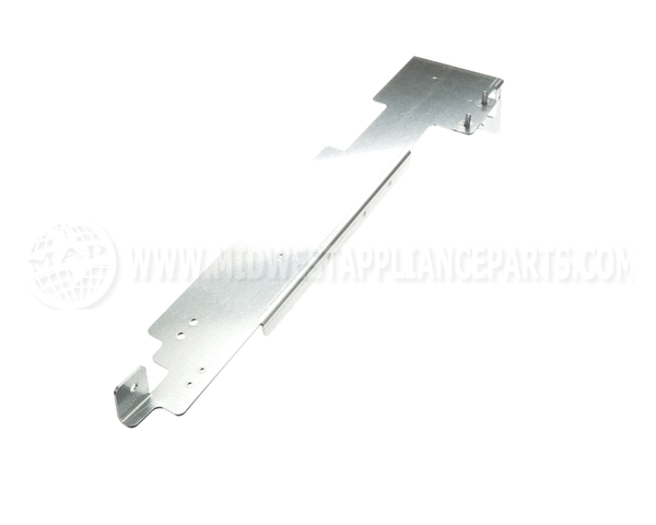 8238030 Frymaster Support, Left Fltr Pn