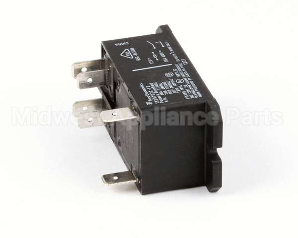 8073021 Frymaster Relay, 30A 12Vdc Dpst-No