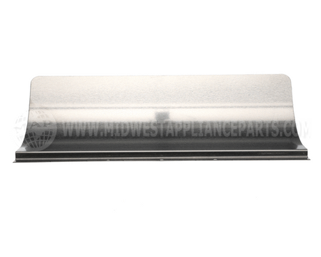 9103185 Frymaster Deflector Flue Mjcf 42 56