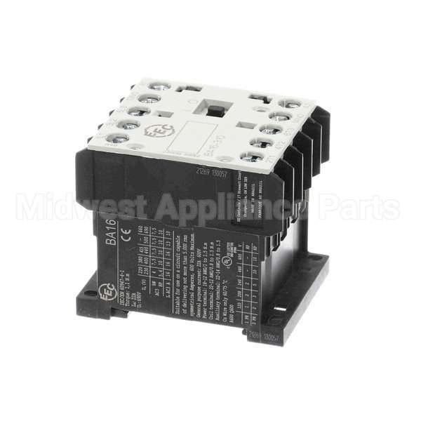 26EC-310-A Compatible Biro Contactor Aeg#Ls07.10-A 110V 1Ph