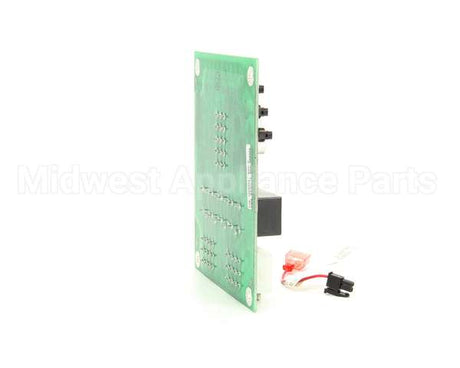 8262434 Frymaster Pcb, Intfc (Smt) C/E Dv