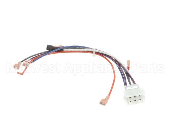 300126 Cleveland Wire Harness; On/Off; Control