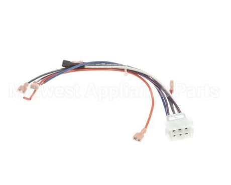 300126 Cleveland Wire Harness; On/Off; Control