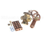 26K34 Lennox 3Ton R22 Flowrtr Txv