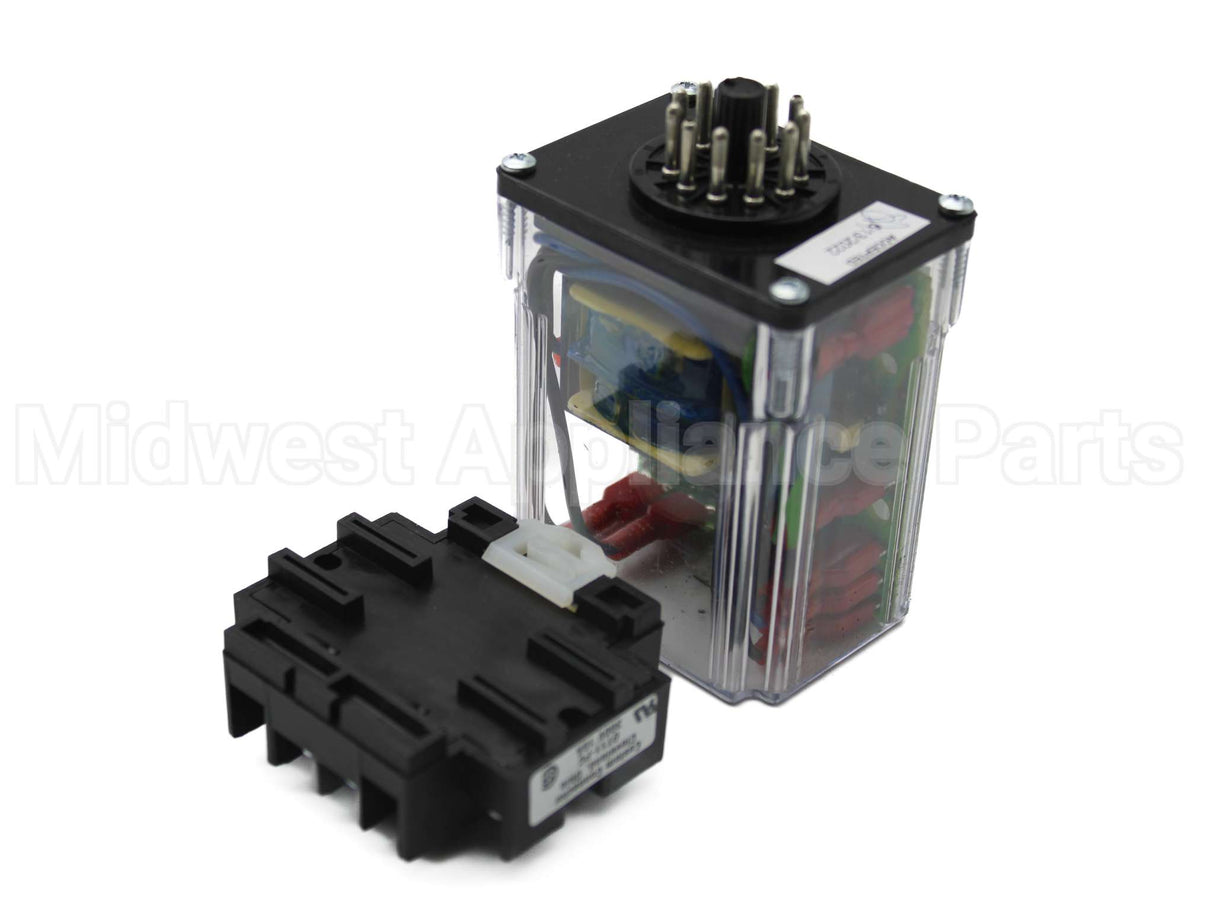 26MC1B0E Warrick-Gems Sensors & Controls 120V 26K Ohm Din Mt Pwr Outage