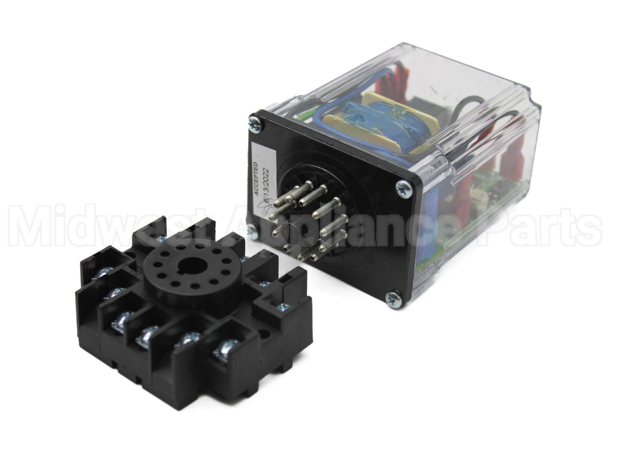 26MC1B0E Warrick-Gems Sensors & Controls 120V 26K Ohm Din Mt Pwr Outage