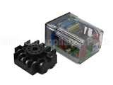 26MC1B0E Warrick-Gems Sensors & Controls 120V 26K Ohm Din Mt Pwr Outage