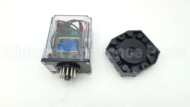 26NMC1A0 Warrick-Gems Sensors & Controls Liquid Level Relay, Nema 1 Enc