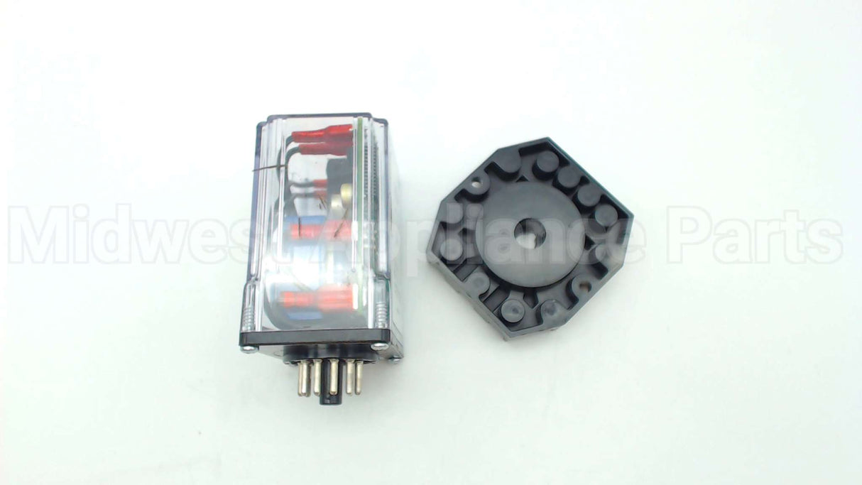 26NMC1A0 Warrick-Gems Sensors & Controls Liquid Level Relay, Nema 1 Enc