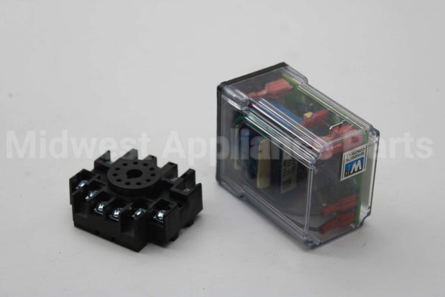 26NMC1B0 Warrick-Gems Sensors & Controls Liquid Level Relay, Nema 1 Enc