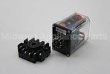 26NMC1B0 Warrick-Gems Sensors & Controls Liquid Level Relay, Nema 1 Enc