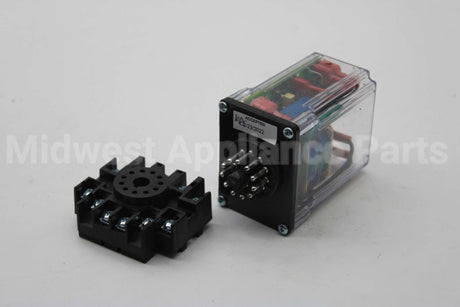 26NMC1B0 Warrick-Gems Sensors & Controls Liquid Level Relay, Nema 1 Enc