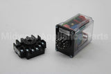 26NMC1B0 Warrick-Gems Sensors & Controls Liquid Level Relay, Nema 1 Enc