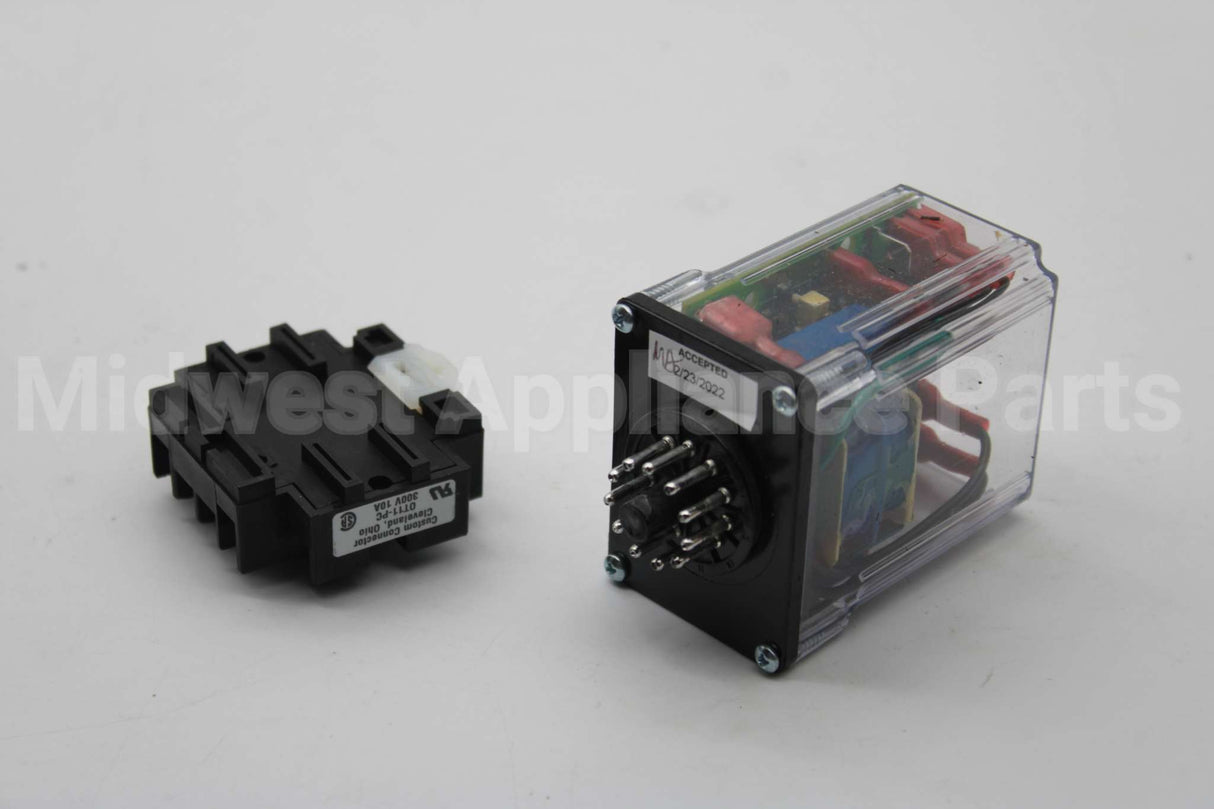 26NMC1B0 Warrick-Gems Sensors & Controls Liquid Level Relay, Nema 1 Enc