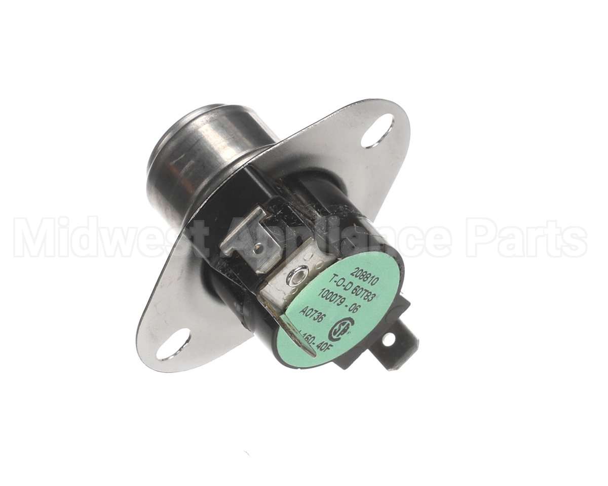 26W15 Lennox Limitswitch 160F
