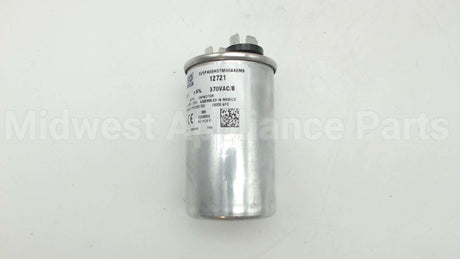 26W38 Lennox Runcapacitor 40Mfd 370V Round