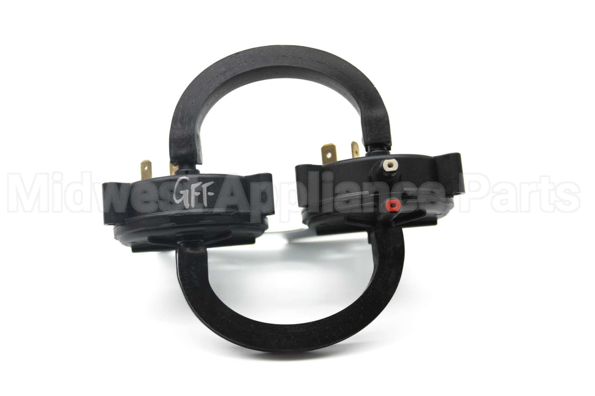 26W46 Lennox .65/1.15"Wc 2Stage Press Sw