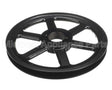 26W72 Lennox 9.75"Od Sheave W/O Bushing