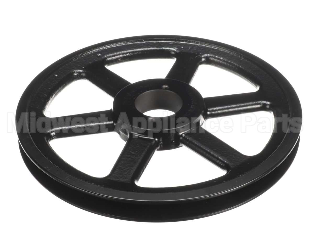 26W72 Lennox 9.75"Od Sheave W/O Bushing