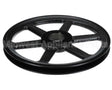 26W73 Lennox Fan Pulley