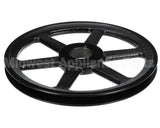26W73 Lennox Fan Pulley